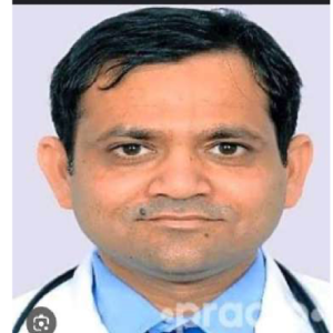 Dr. Brij Mohan Goyal